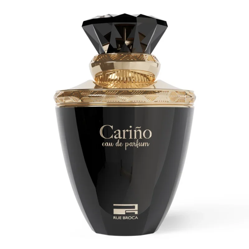 Afnan Rue Broca Carino Black EDP 100ML photo 2