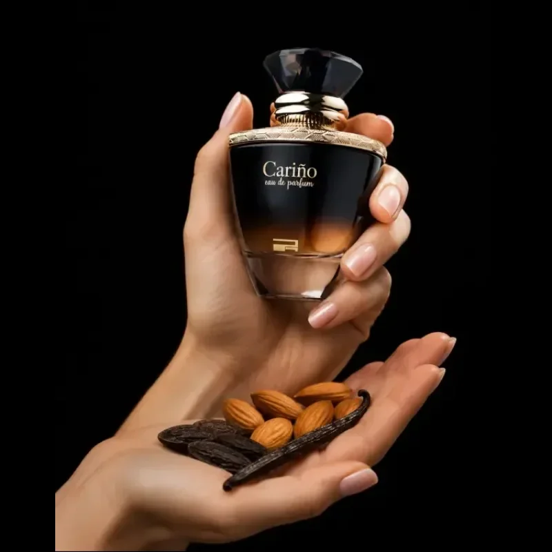 Afnan Rue Broca Carino Black EDP 100ML photo 3