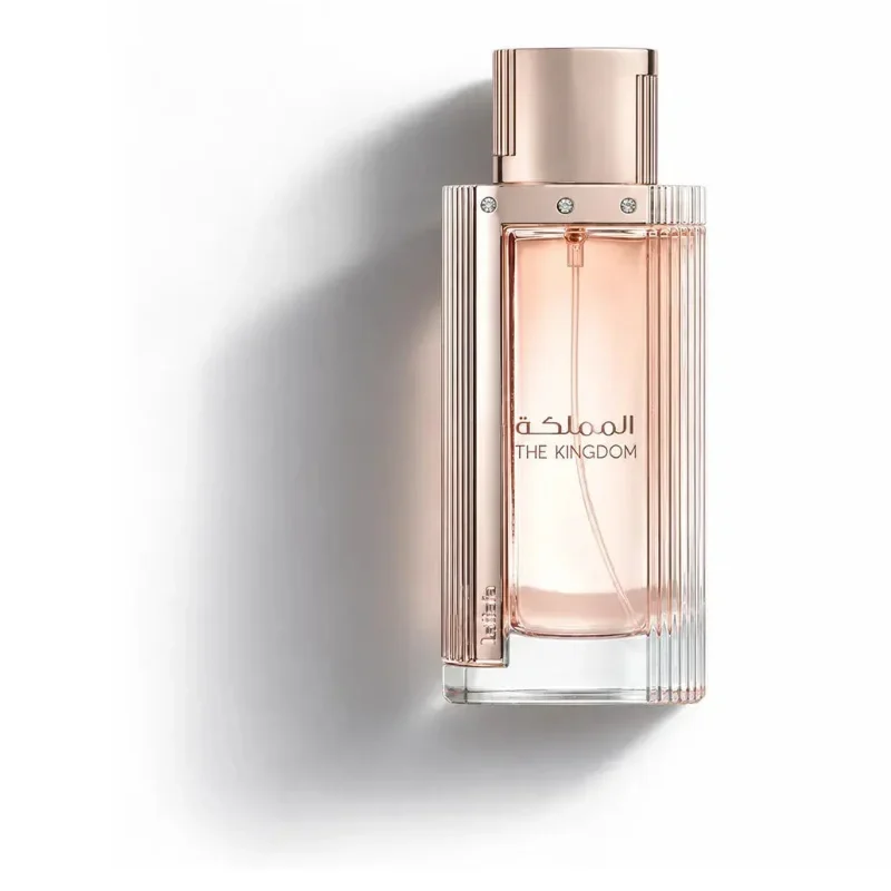 Lattafa The Kingdom for Women EDP 100ML photo 2