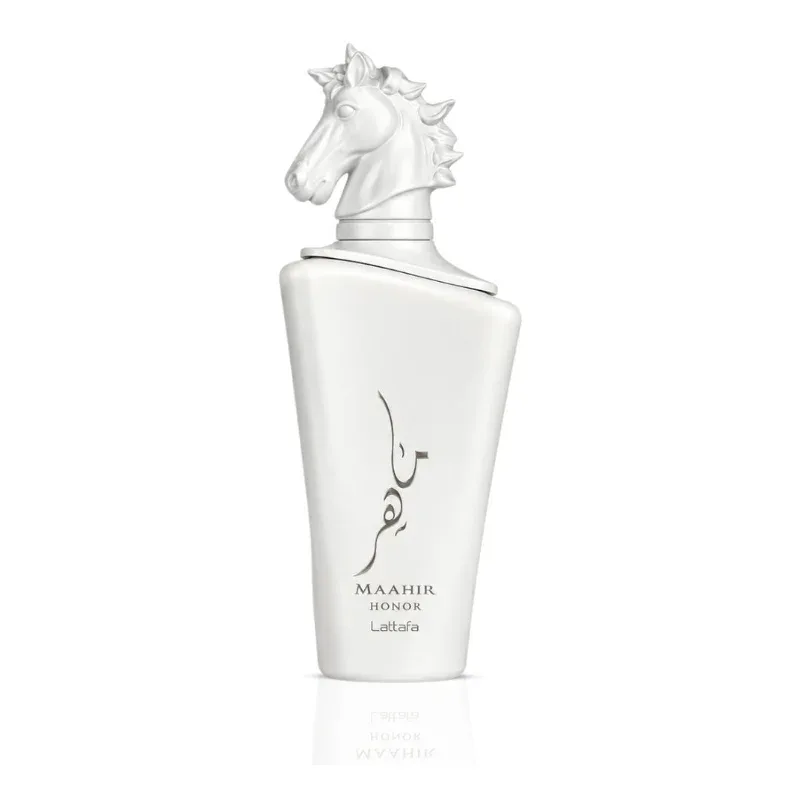 Lattafa Maahir Honor EDP 100ML photo 2