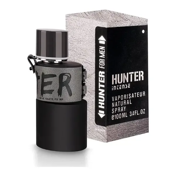 Armaf Hunter Intense EDP 100ML Perfume by Armaf