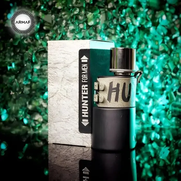 Armaf Hunter Intense EDP 100ML photo 3