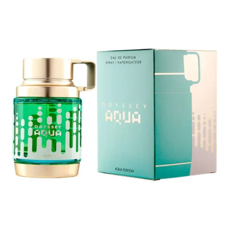 Armaf Odyssey Aqua Edition EDP 100ML Perfume by Armaf