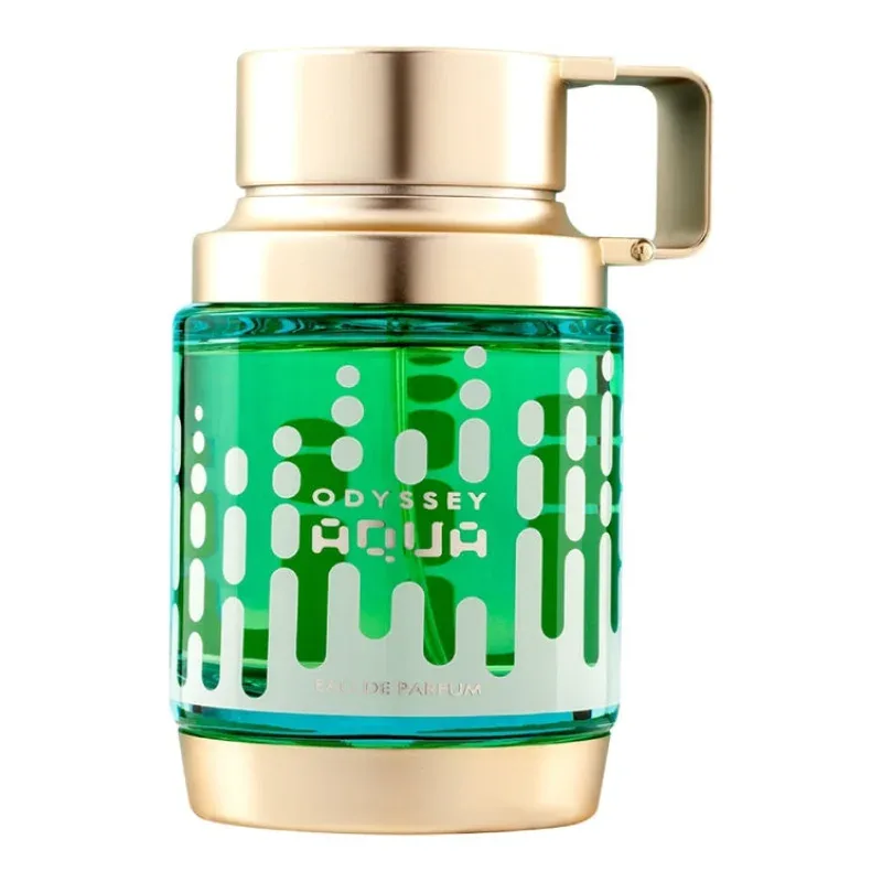 Armaf Odyssey Aqua Edition EDP 100ML photo 2