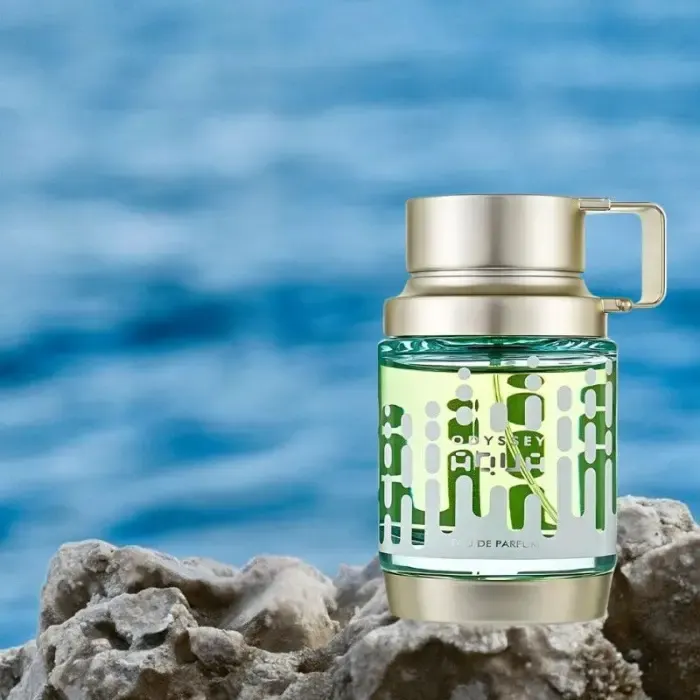 Armaf Odyssey Aqua Edition EDP 100ML photo 3