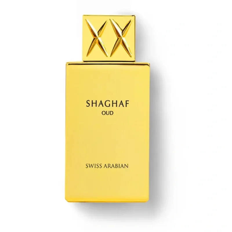 Swiss Arabian Shaghaf Oud EDP 75ML photo 2
