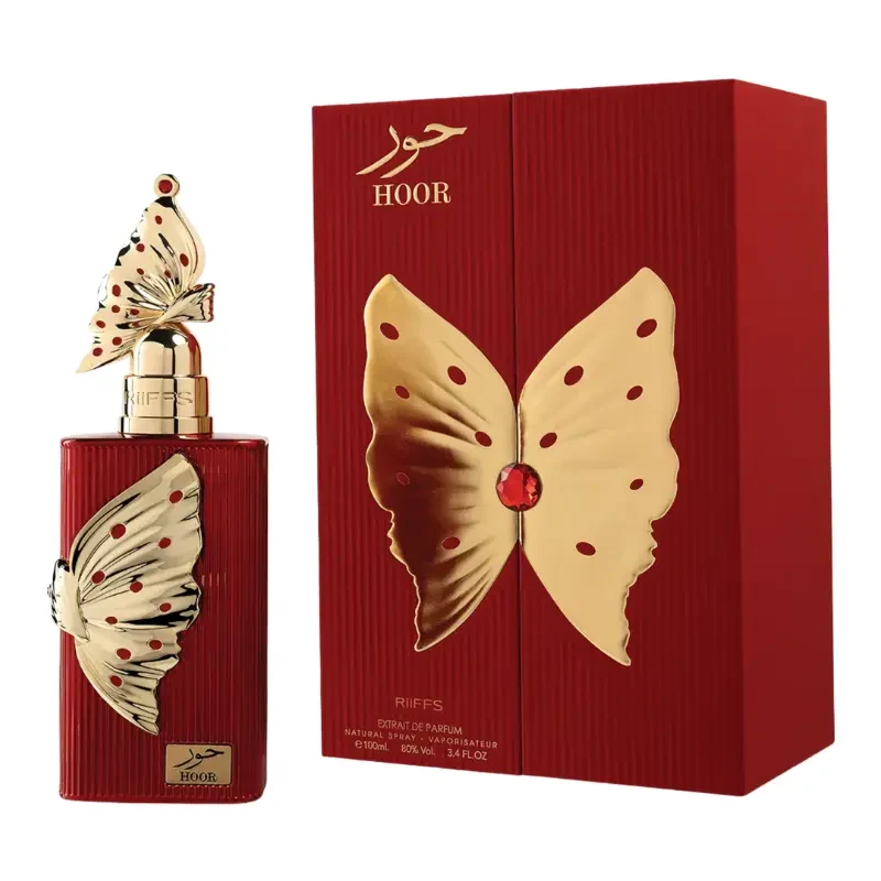 Riiffs Hoor Extrait de Parfum 100ML Perfume by Riiffs