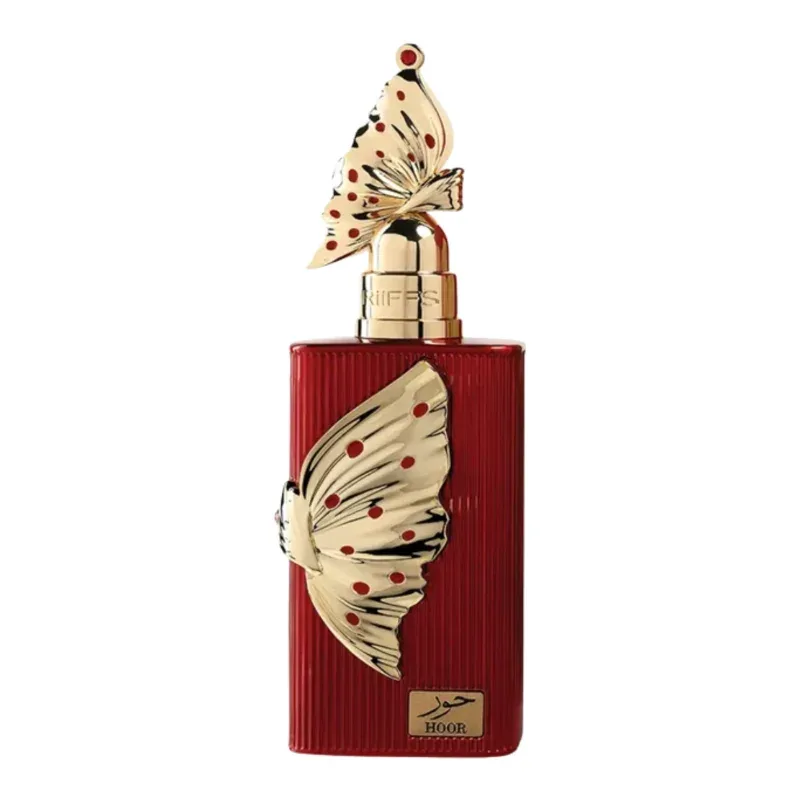Riiffs Hoor Extrait de Parfum 100ML photo 2