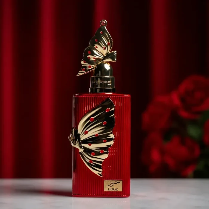 Riiffs Hoor Extrait de Parfum 100ML photo 3
