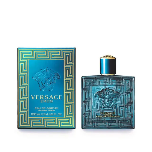 Versace Eros EDP 100ML in Perfume by Versace