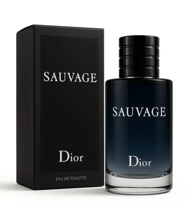 Dior Sauvage EDT 100ML in Perfume by Dior