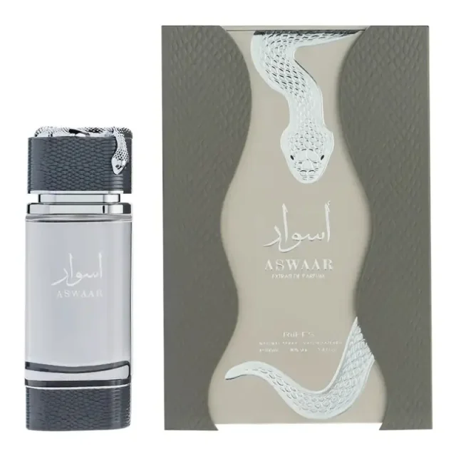 Riiffs Aswaar Extrait de Parfum 100ML Perfume by Riiffs