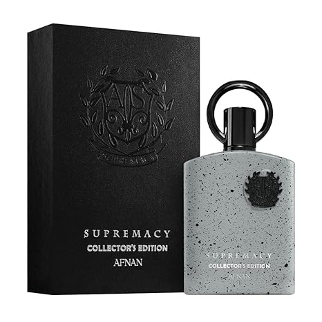 Buy Afnan Supremacy Collector's Edition EDP 100ML in Pakistan | Solangs Perfume by Afnan