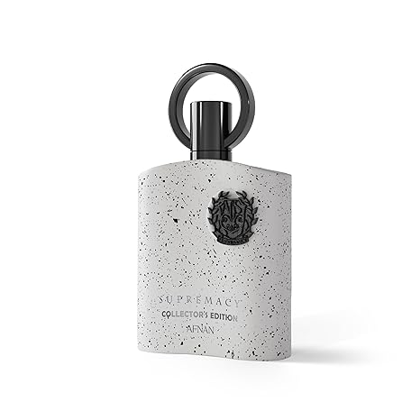 Afnan Supremacy Collector's Edition EDP 100ML in 2
