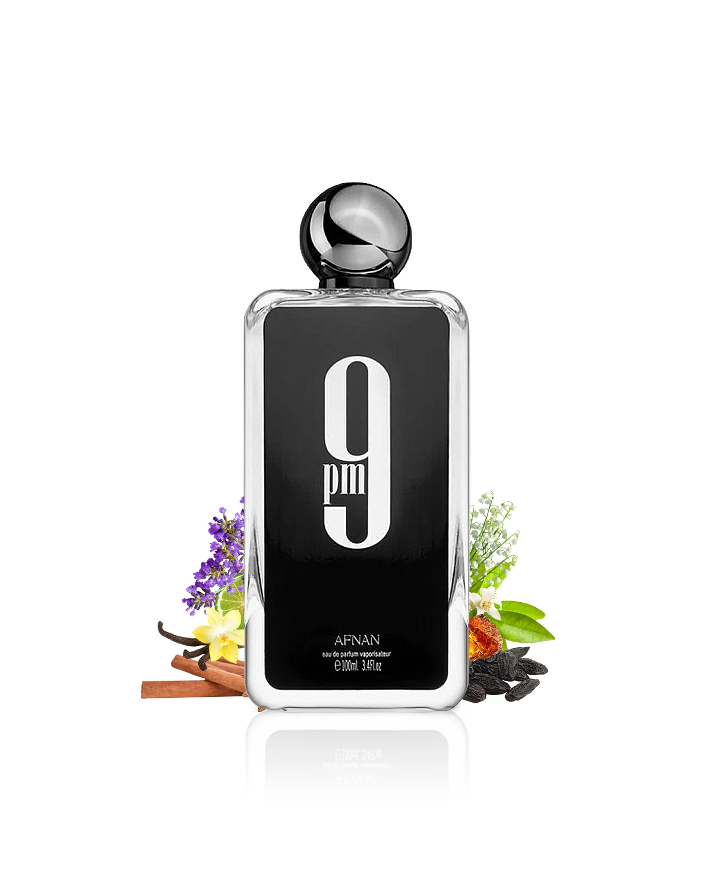 Afnan 9PM EDP 100ML in 2