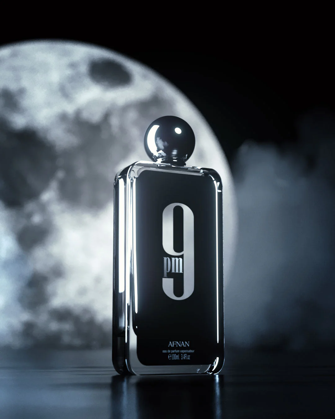 Afnan 9PM EDP 100ML in 3