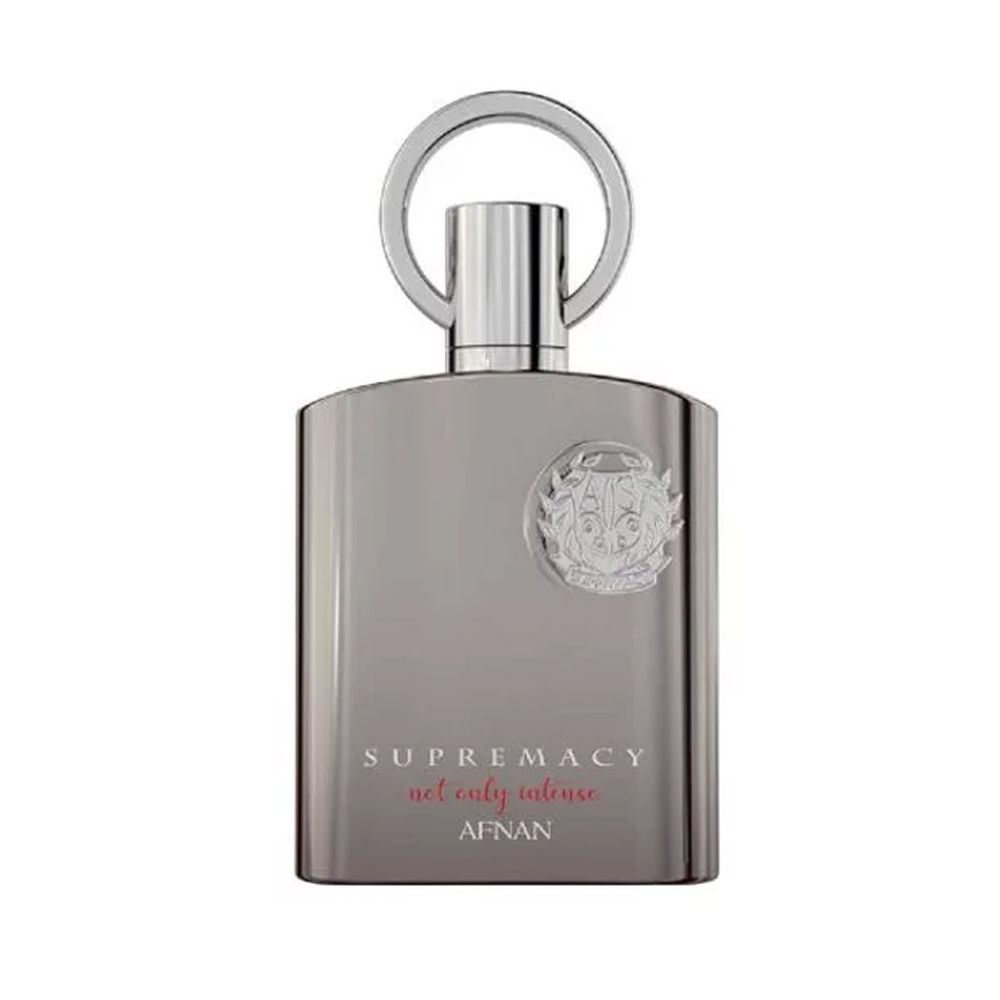 Afnan Supremacy Not Only Intense EDP 100ML in 2