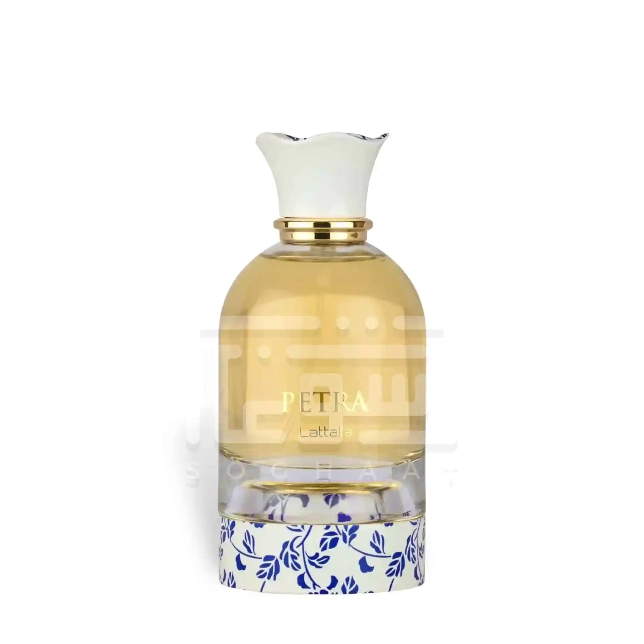 Lattafa Petra Perfume EDP 100ML 2