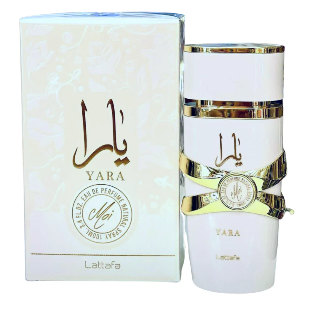 Buy Lattafa Yara Moi Perfume For Women EDP 100ML Price in Pakistan | Solangs Perfume by Lattafa
