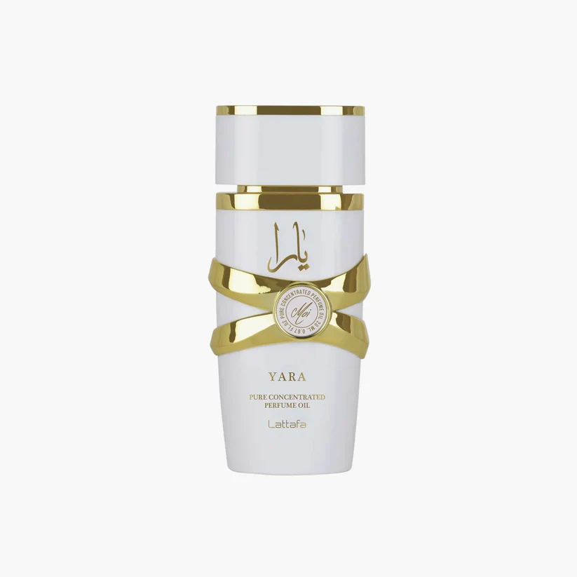 Lattafa Yara Moi Perfume For Women EDP 100ML 2