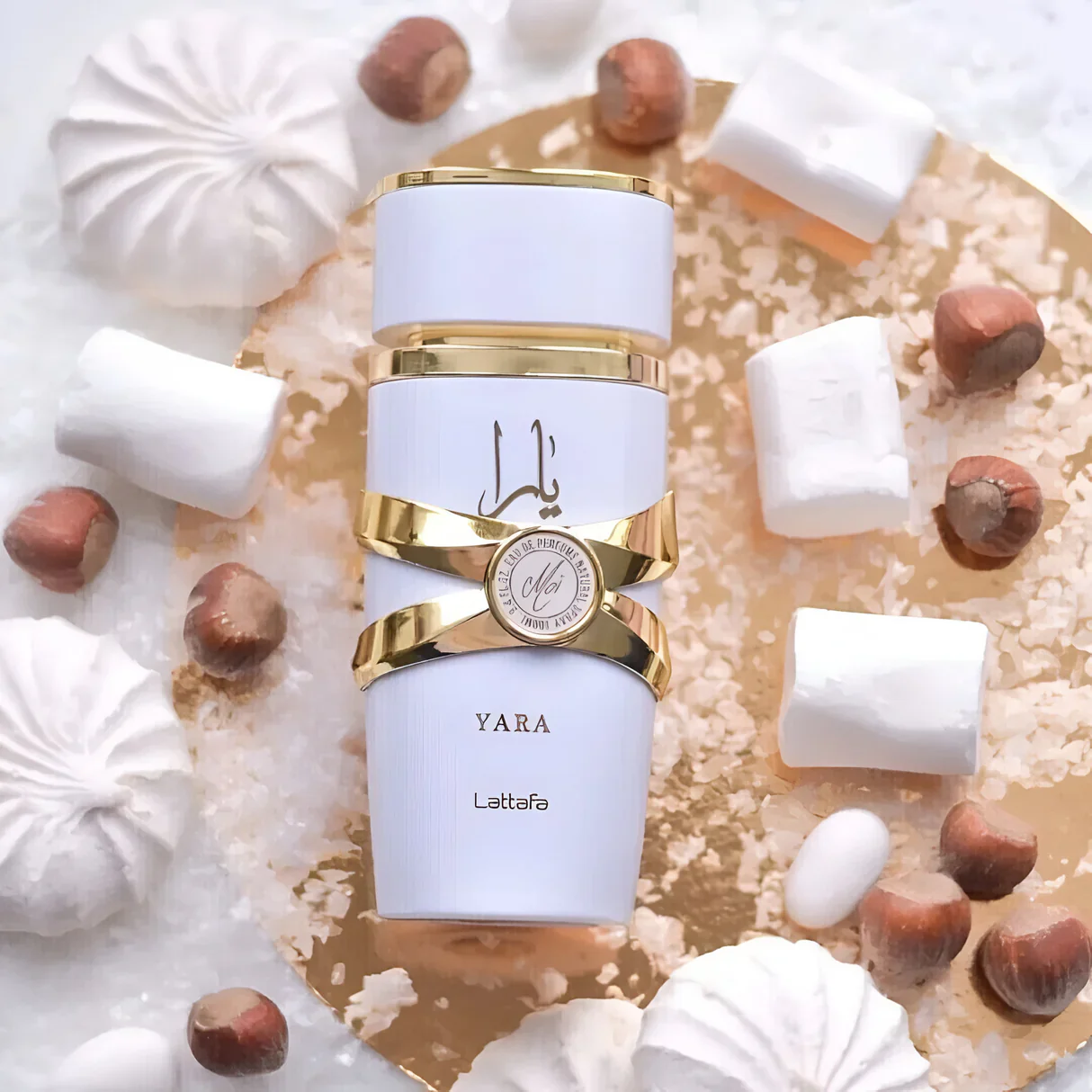 Lattafa Yara Moi Perfume For Women EDP 100ML 3