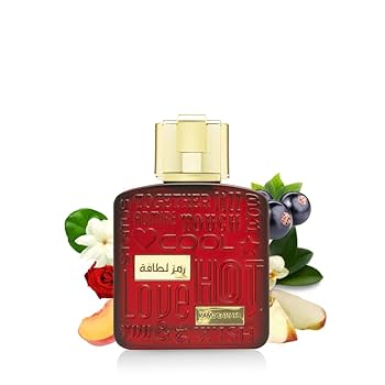 Lattafa Ramz Gold Perfume For Men & Women EDP 100ML 2