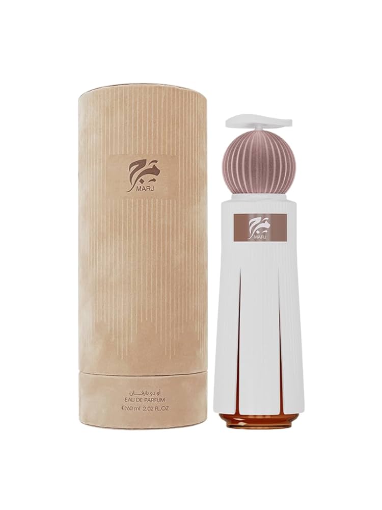 Ahmed Al Maghribi Marj Perfume Perfume by Ahmed Al Maghribi