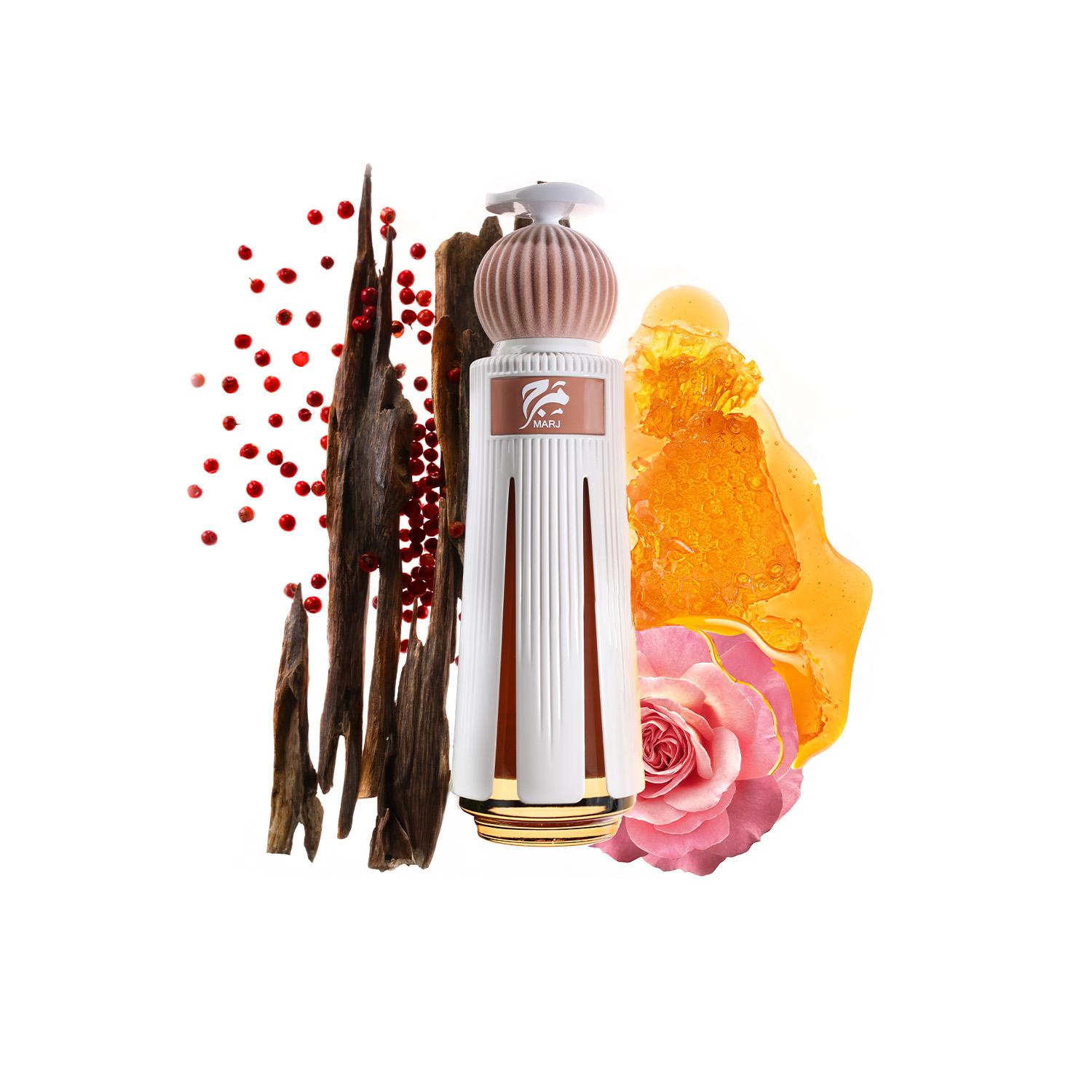 Ahmed Al Maghribi Marj Perfume EDP 60ML 2