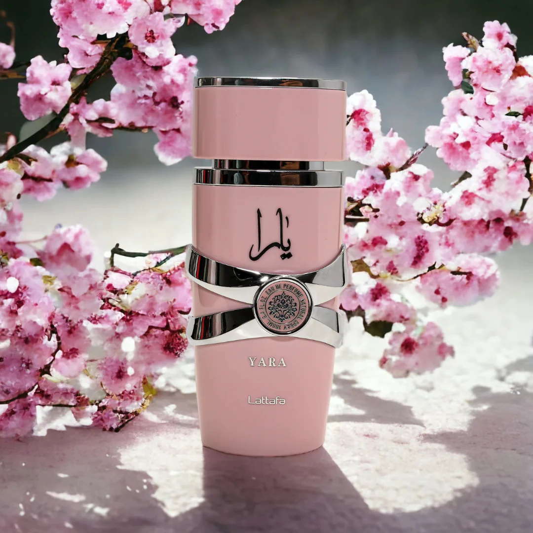 Lattafa Yara Perfume For Women EDP 100ML 3