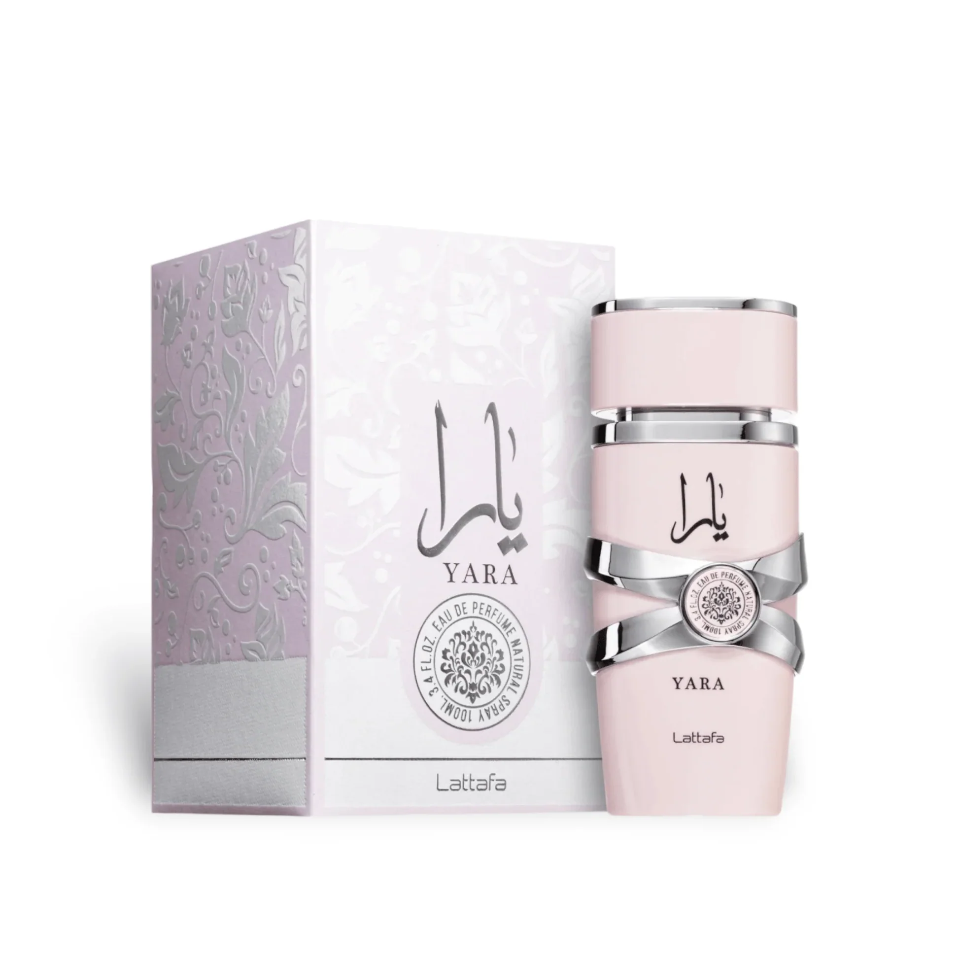 Lattafa Yara Perfume For Women EDP 100ML Perfume by Lattafa