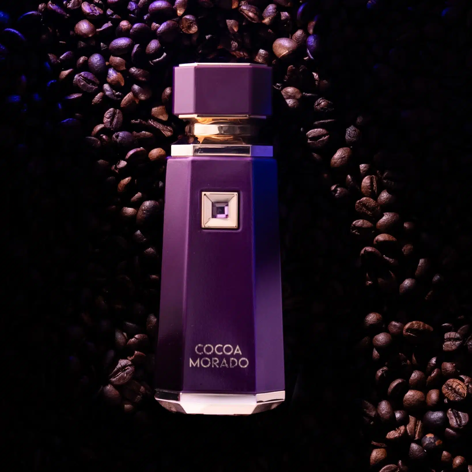 French Avenue Cocoa Morado Perfume For Men & Women EDP 100ML 3