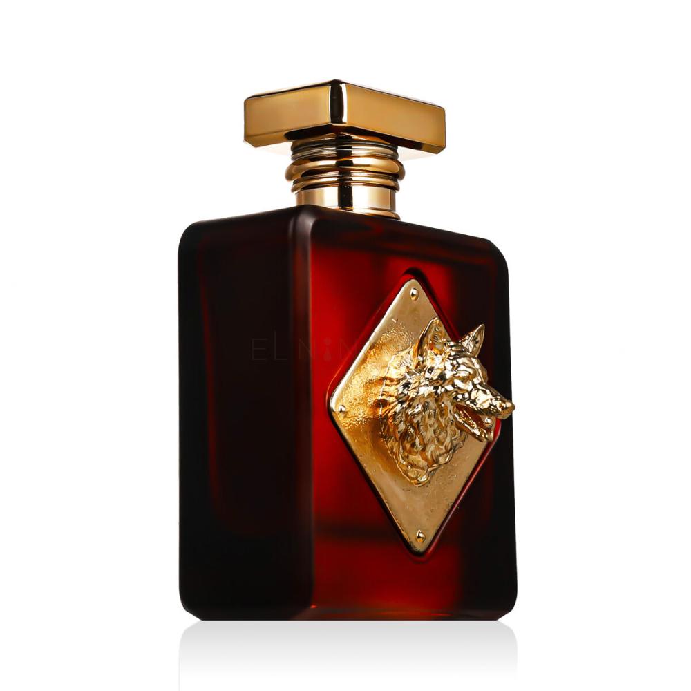 Fragrance World Alpha Perfume EDP 100ML 2