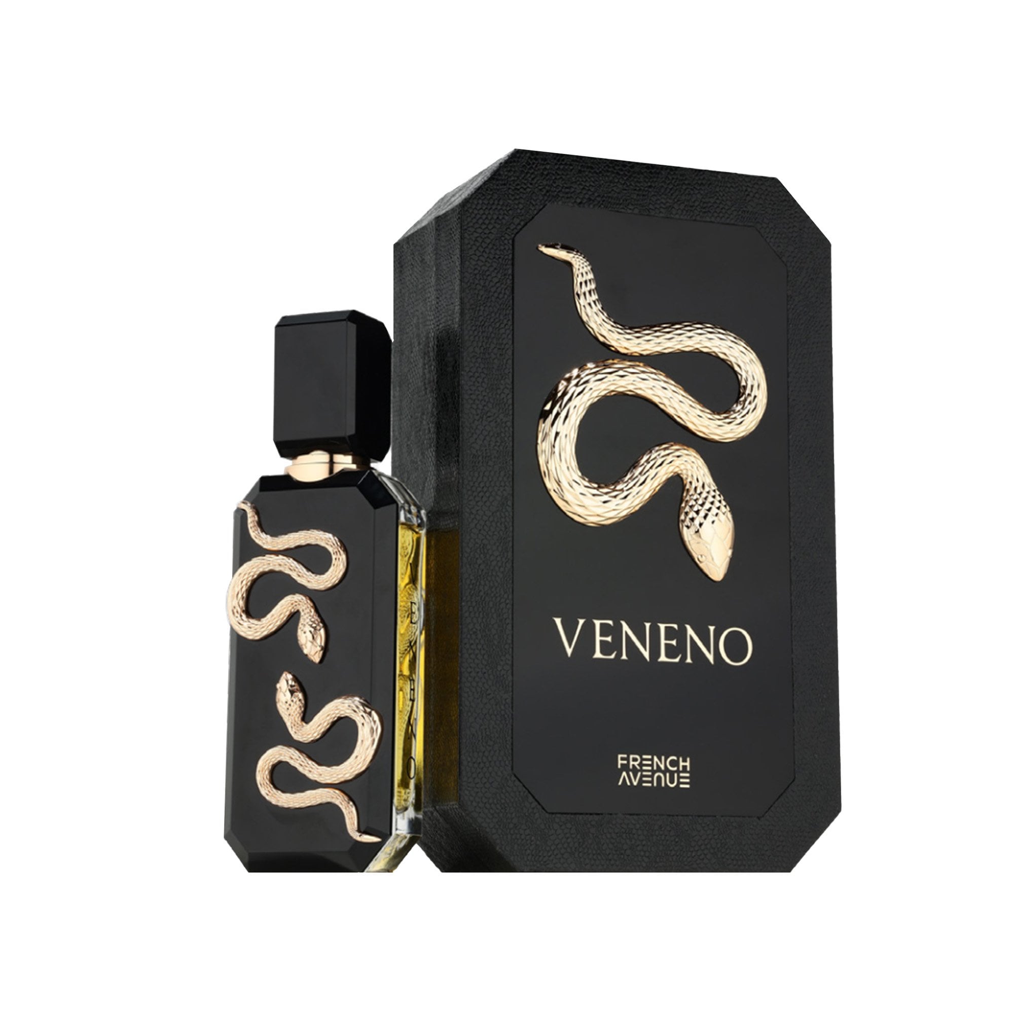 French Avenue Veneno Perfume EDP 100ML Perfume by French Avenue