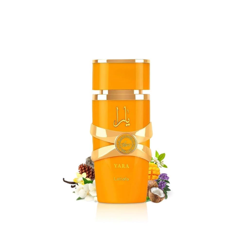 Lattafa Yara Tous Perfume For Women EDP 100ML 2