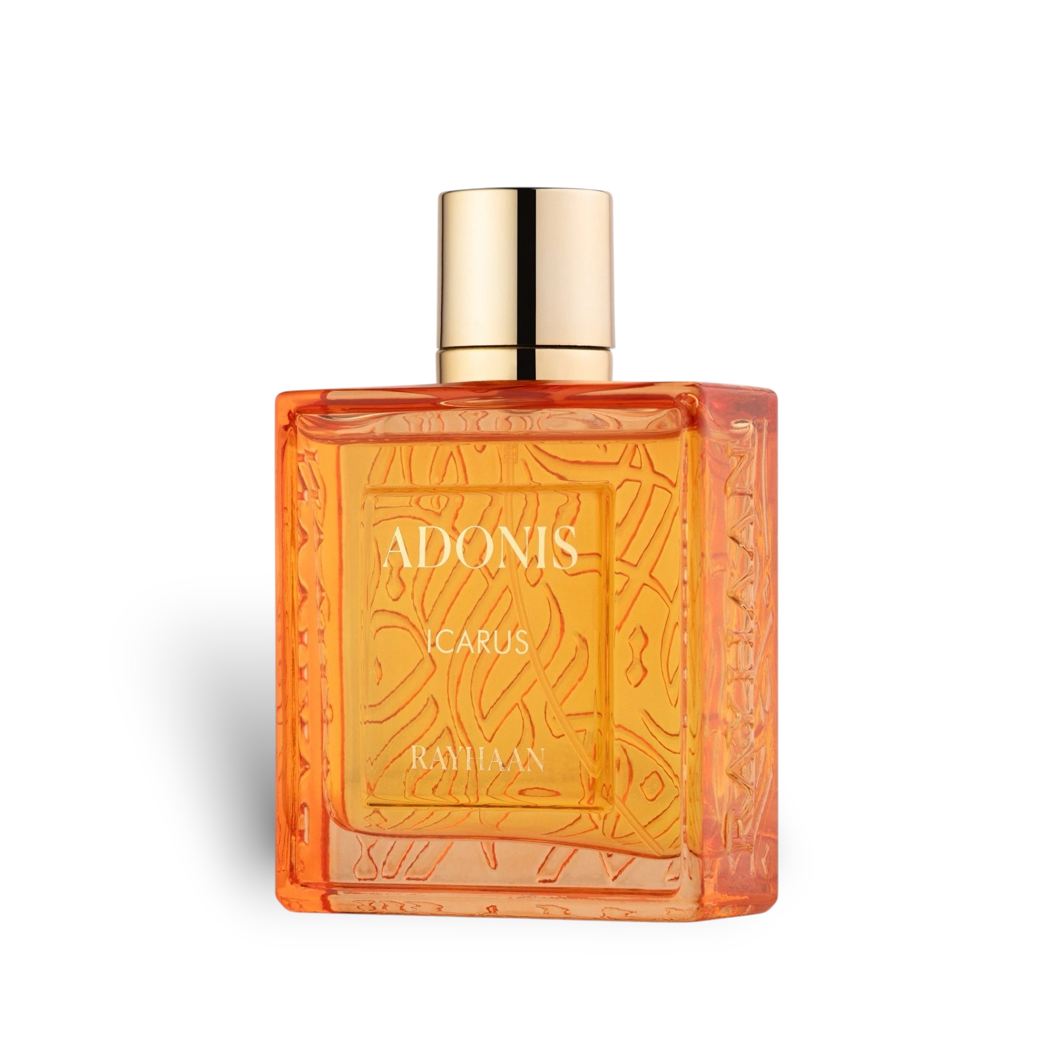 Rayhaan Adonis Icarus Perfume For Men & Women EDP 100ML 2