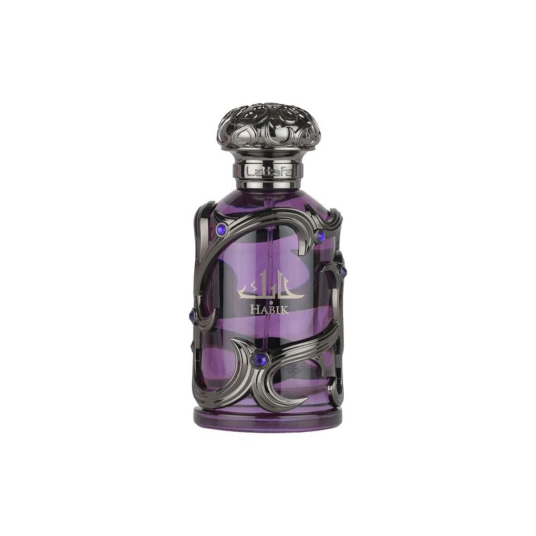 Lattafa Habik Perfume For Men EDP 100ML 2