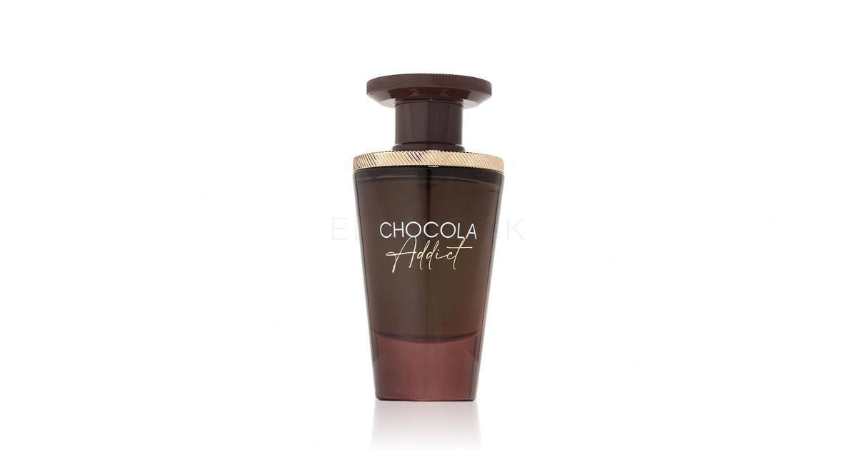French Avenue Chocola Addict Perfume EDP 100ML 2