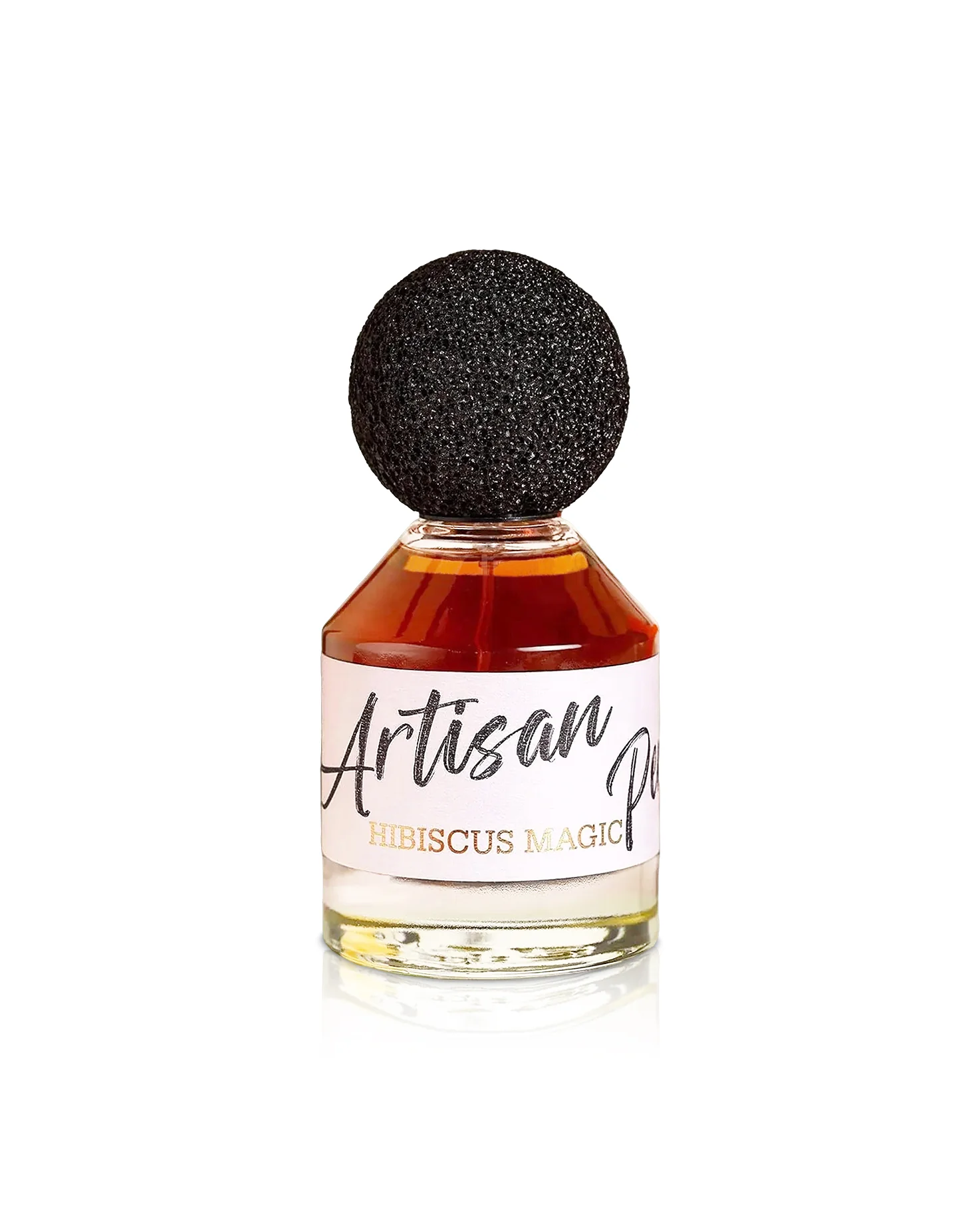 Fragrance World Artisan Perfumery Hibiscus Magic EDP 80ML 2