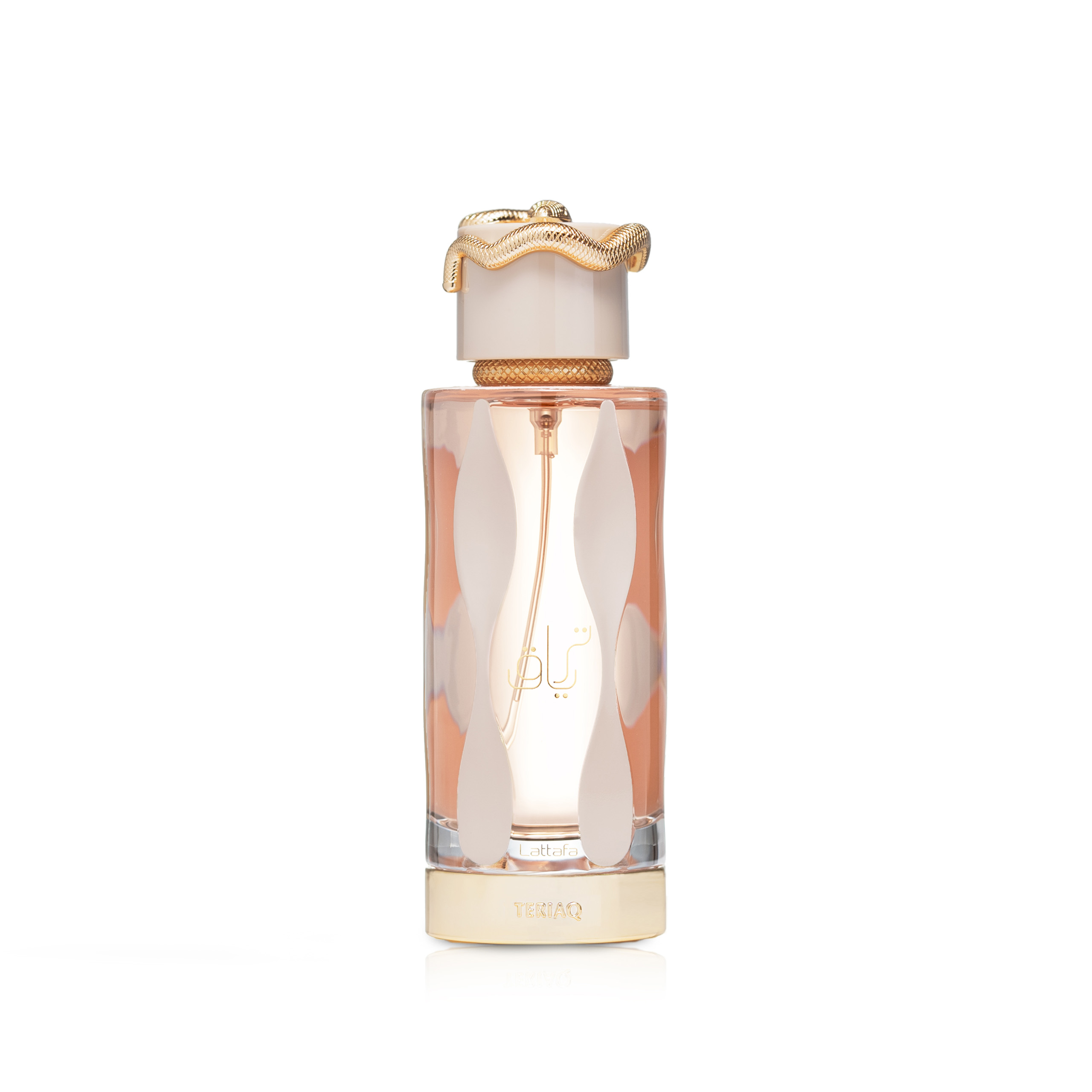 Lattafa Teriaq EDP 100ML 2