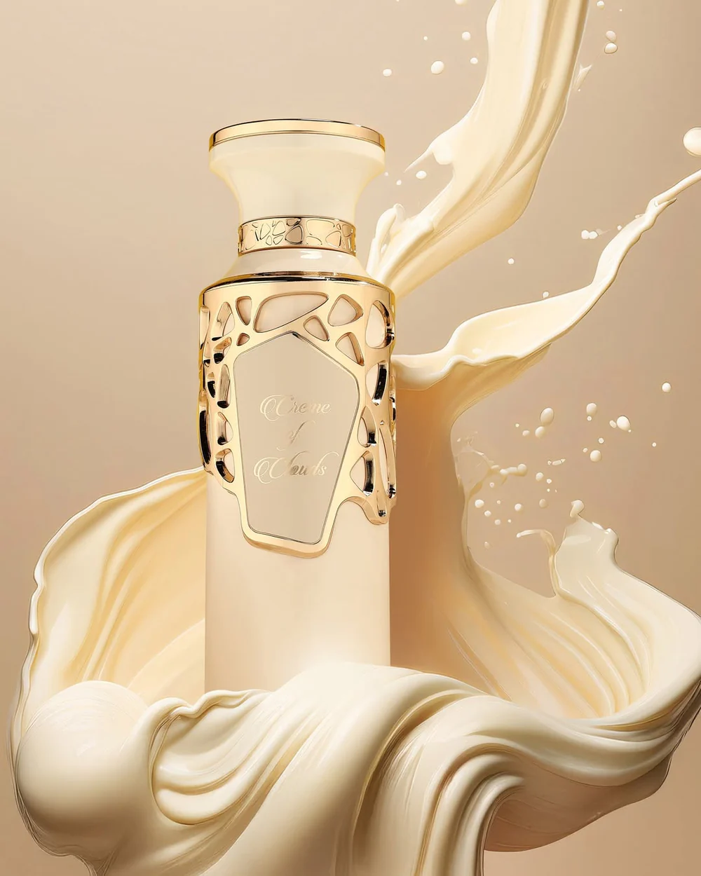 Fragrance World Creme of Clouds EDP 100ML 3