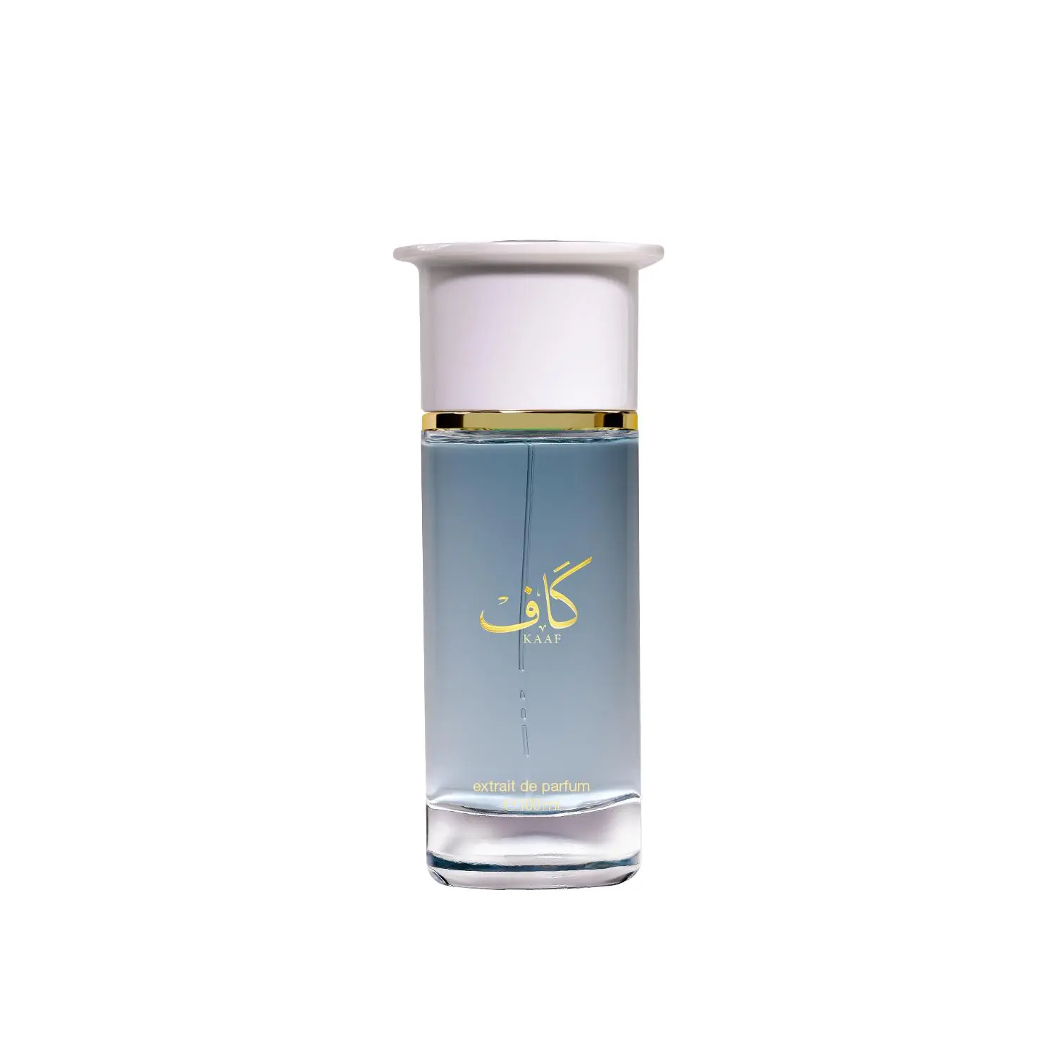 Ahmed Al Maghribi Kaaf Perfume For Men & Women ExDP 100ML Perfume by Ahmed Al Maghribi