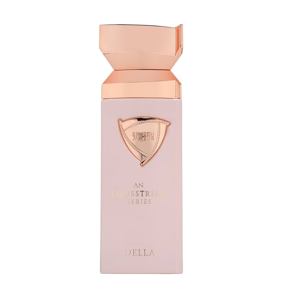 French Avenue An Equestrian Series Della For Women EDP 100ML 2
