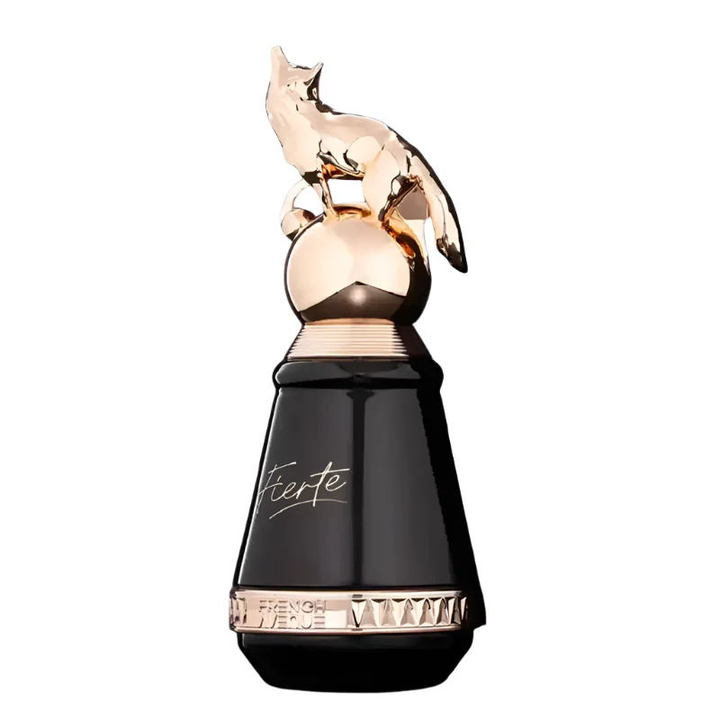 French Avenue Fierte For Men & Women EDP 80ML 2