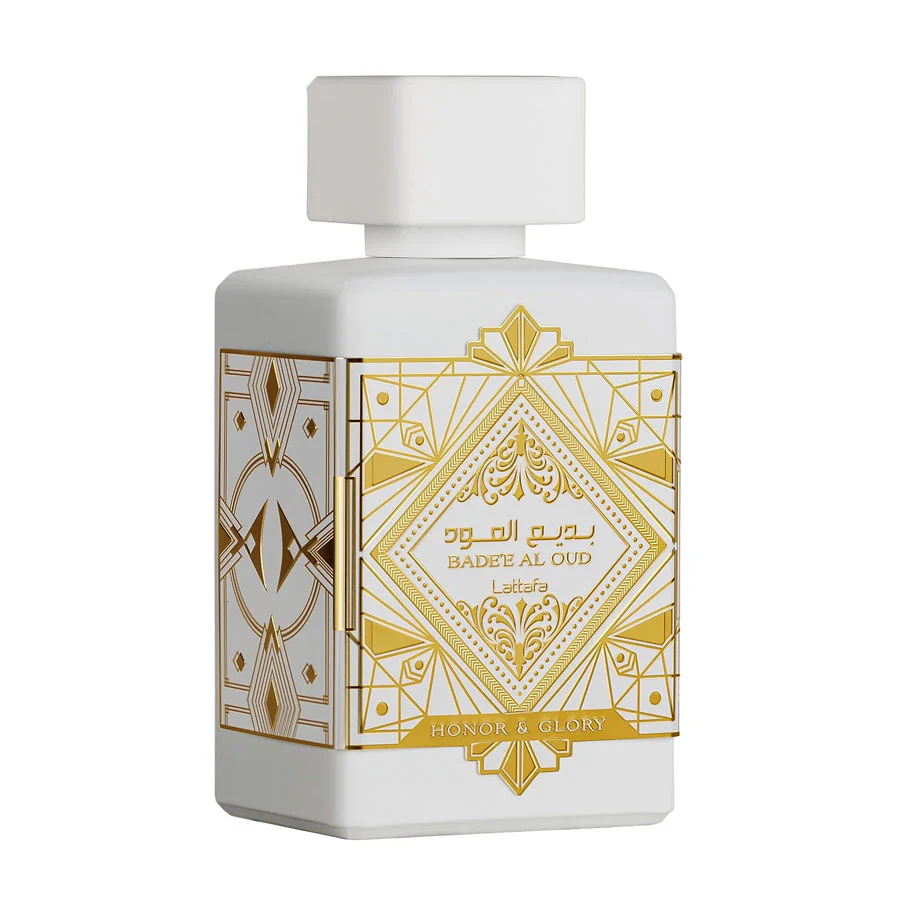 Lattafa Bade'e Al Oud Honor & Glory 100ML 2