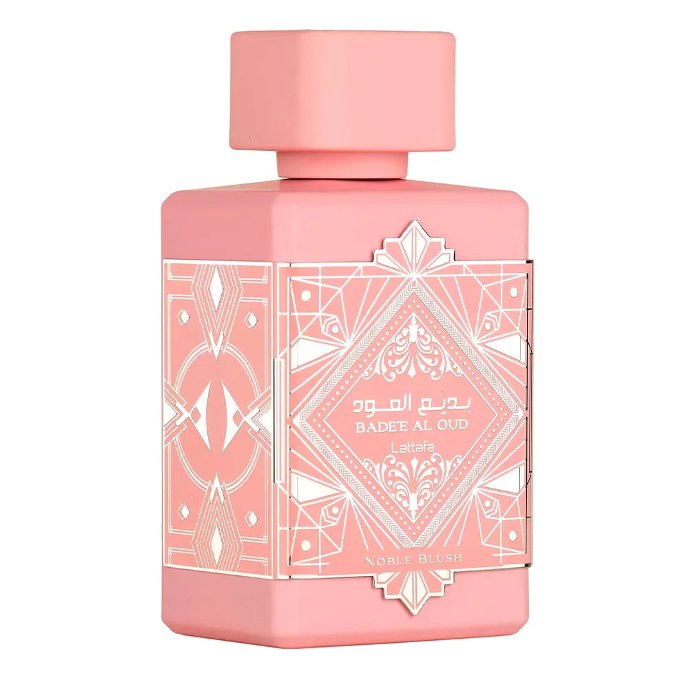 Lattafa Bade'e Al Oud Noble Blush 100ML 2