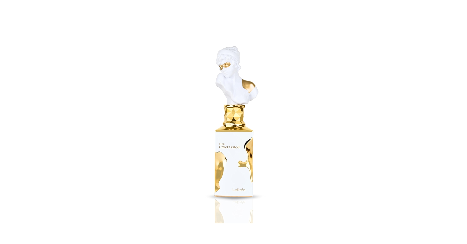 Lattafa Her Confession 100ML 2