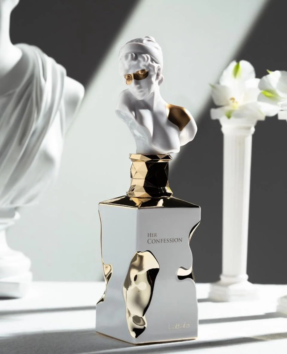 Lattafa Her Confession 100ML 3