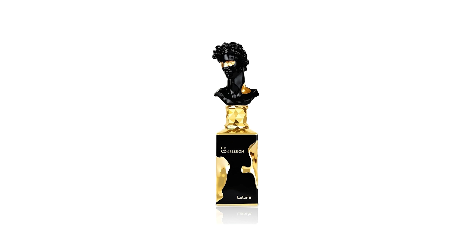 Lattafa His Confession 100ML 2