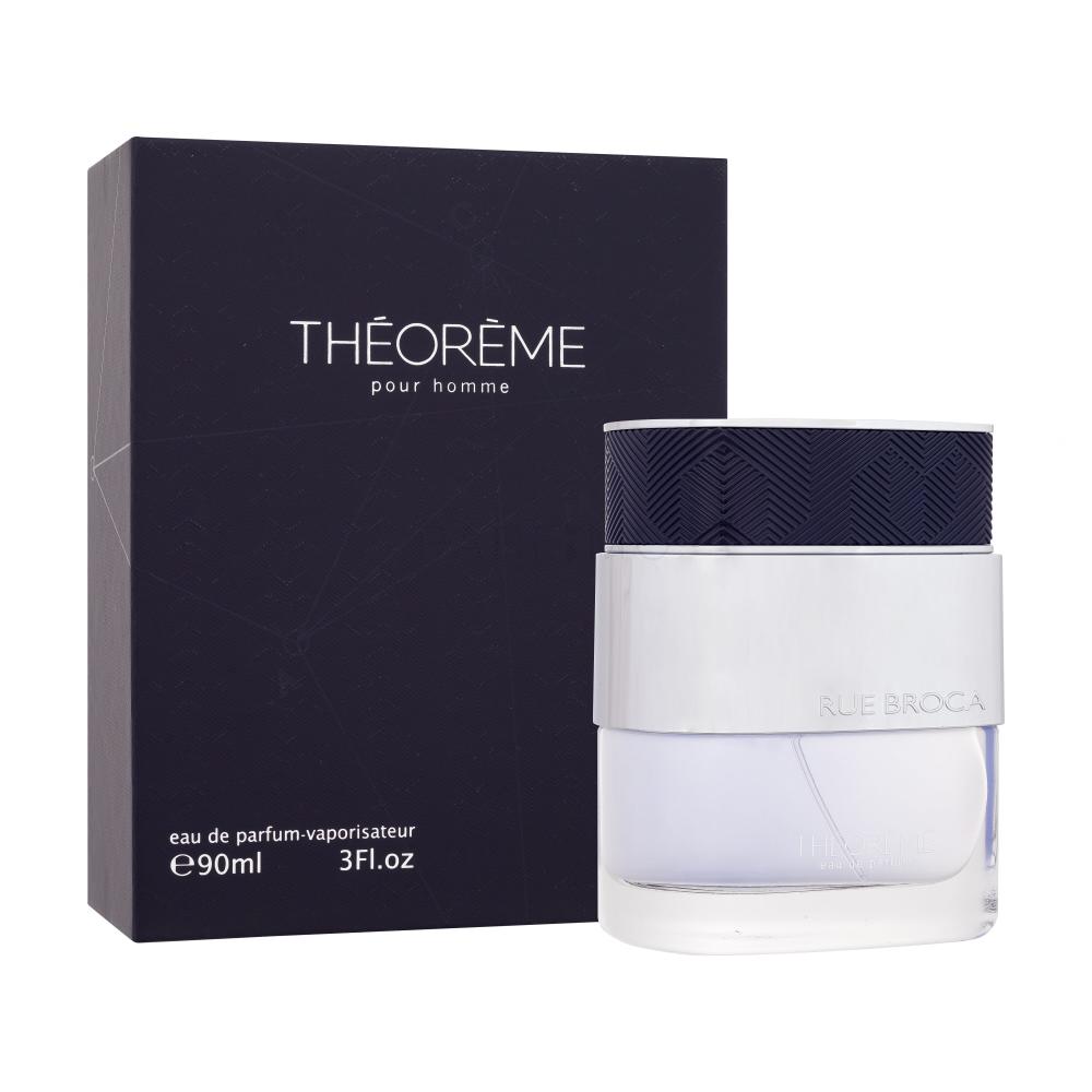 Afnan Rue Broca Théorème 90ML Perfume by Afnan