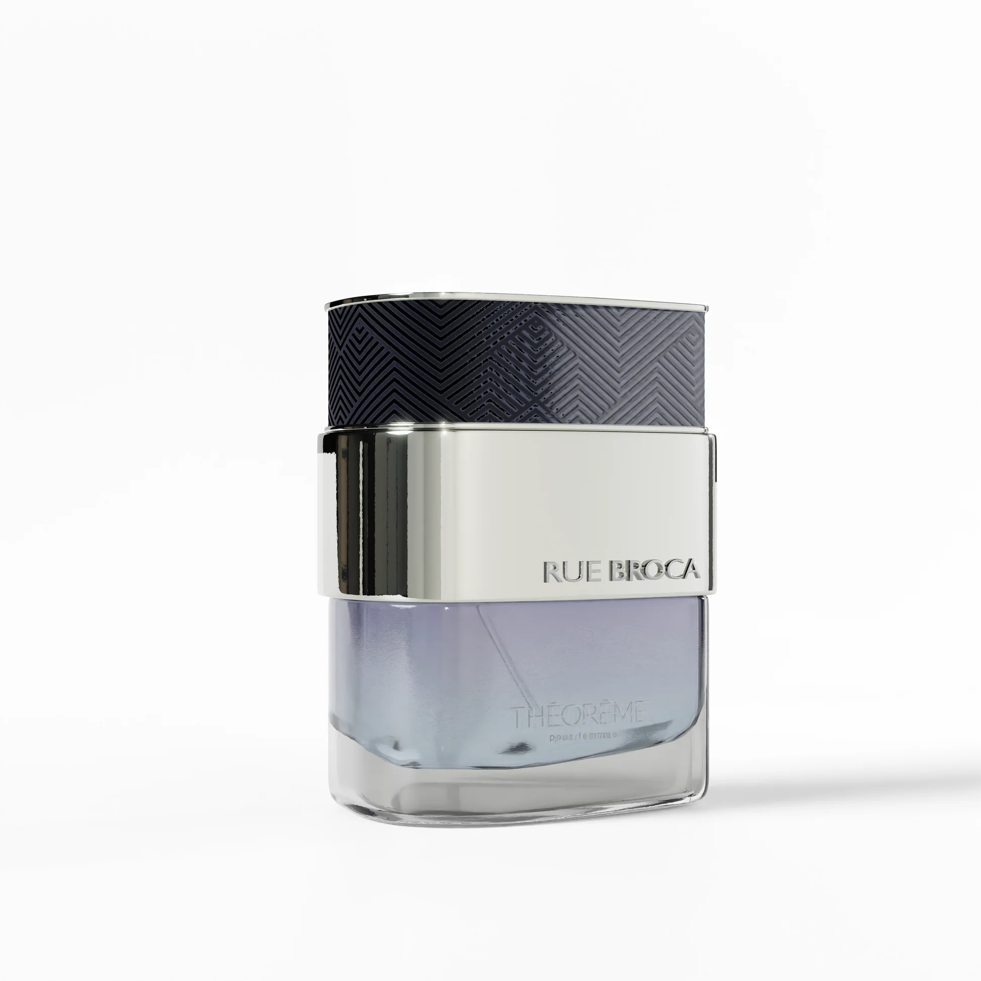 Afnan Rue Broca Théorème 90ML 2